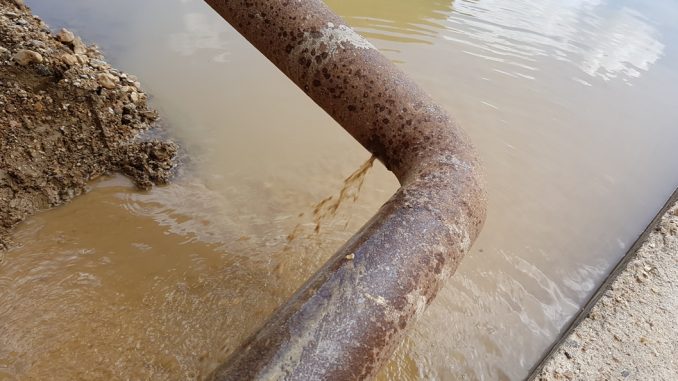 Pipe Repair: 3 Tips for Seamless Fixes with Devcon Metal Putty