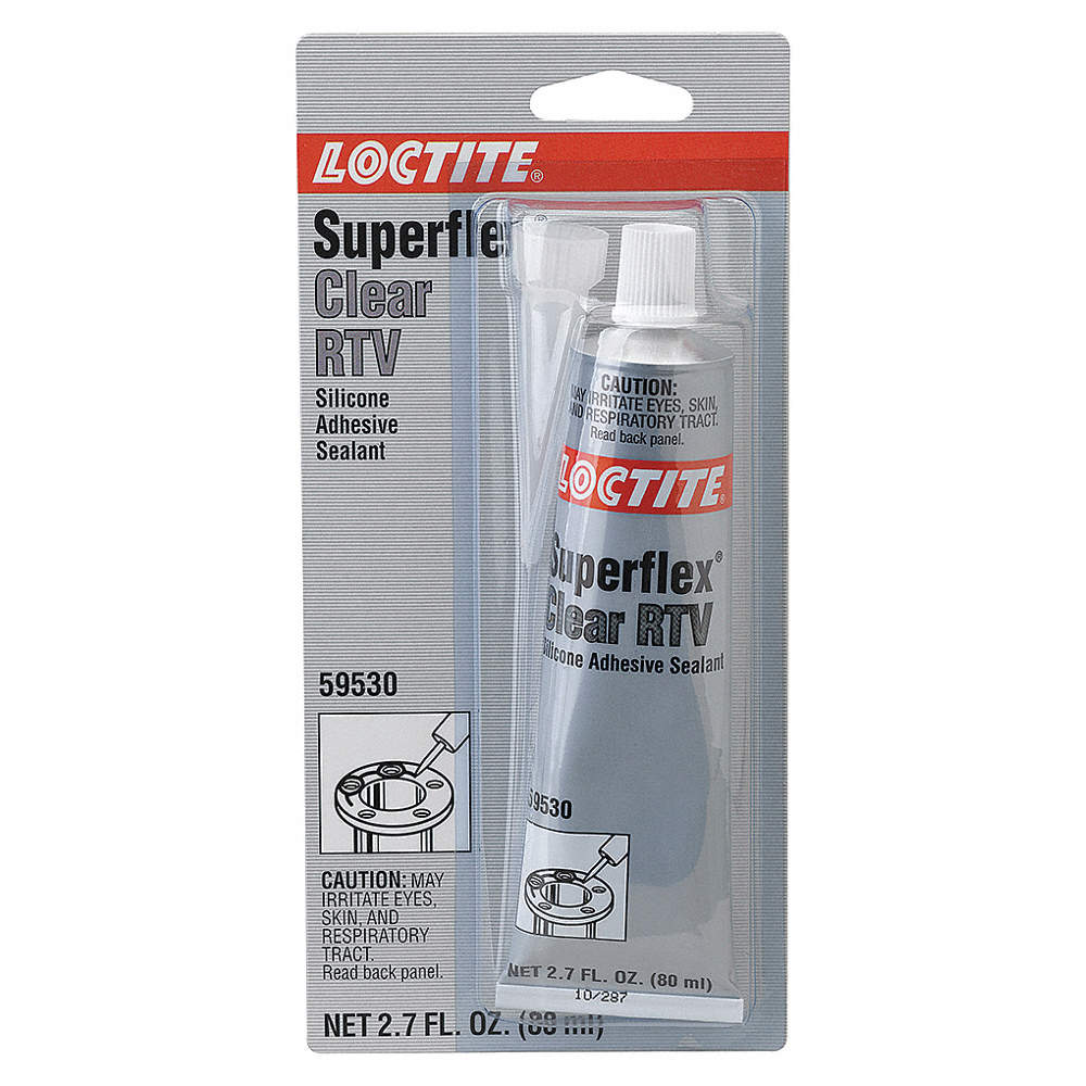 5 Surprising Benefits of Loctite 595 Silicone Sealant