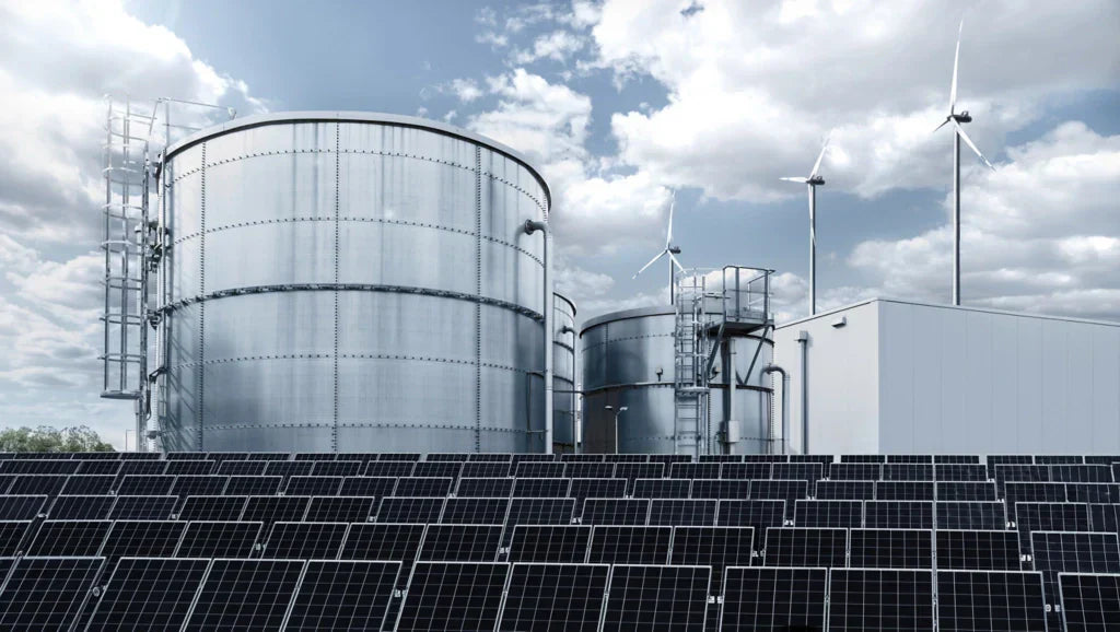 Sealing Hydrogen Systems: How LOCTITE® Anaerobic Sealants Deliver Leak-Free Performance Under Pressure