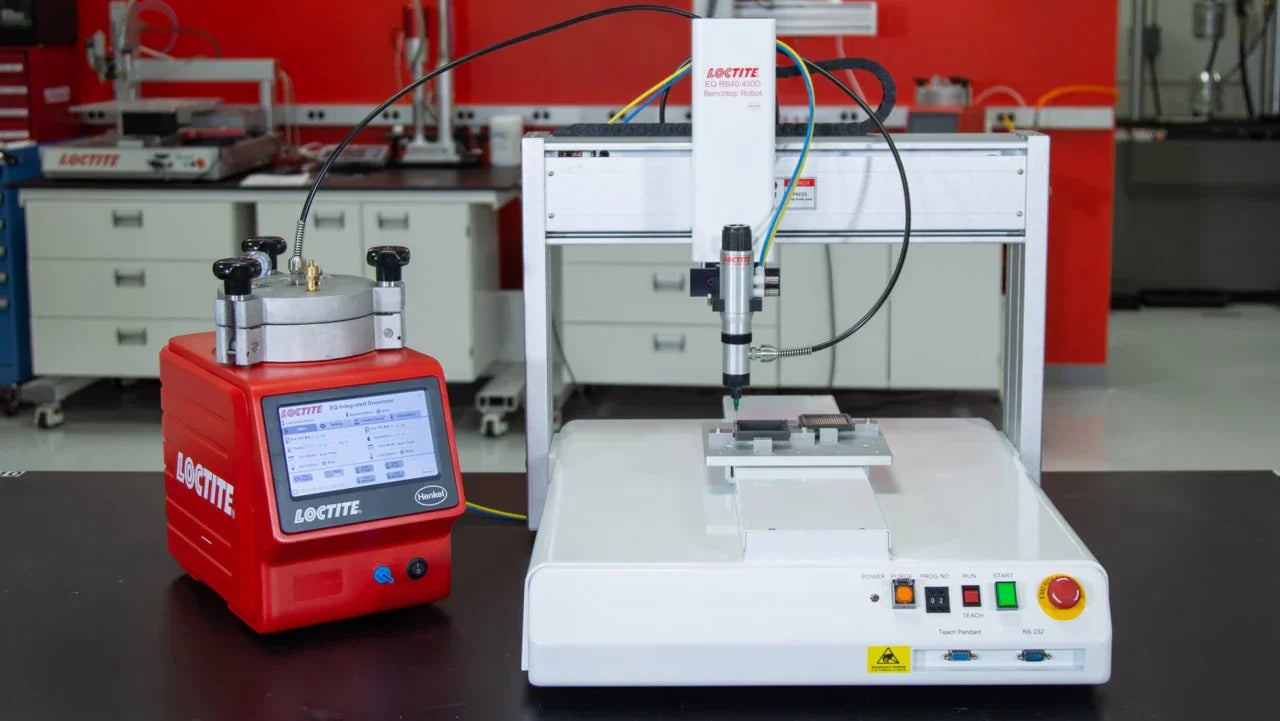 Listening to Machines: How Loctite Pulse is Redefining Equipment Intelligence in Manufacturing