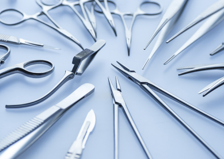 Revolutionizing RFID Tag Attachment for Surgical Instruments with LOCTITE® 402™