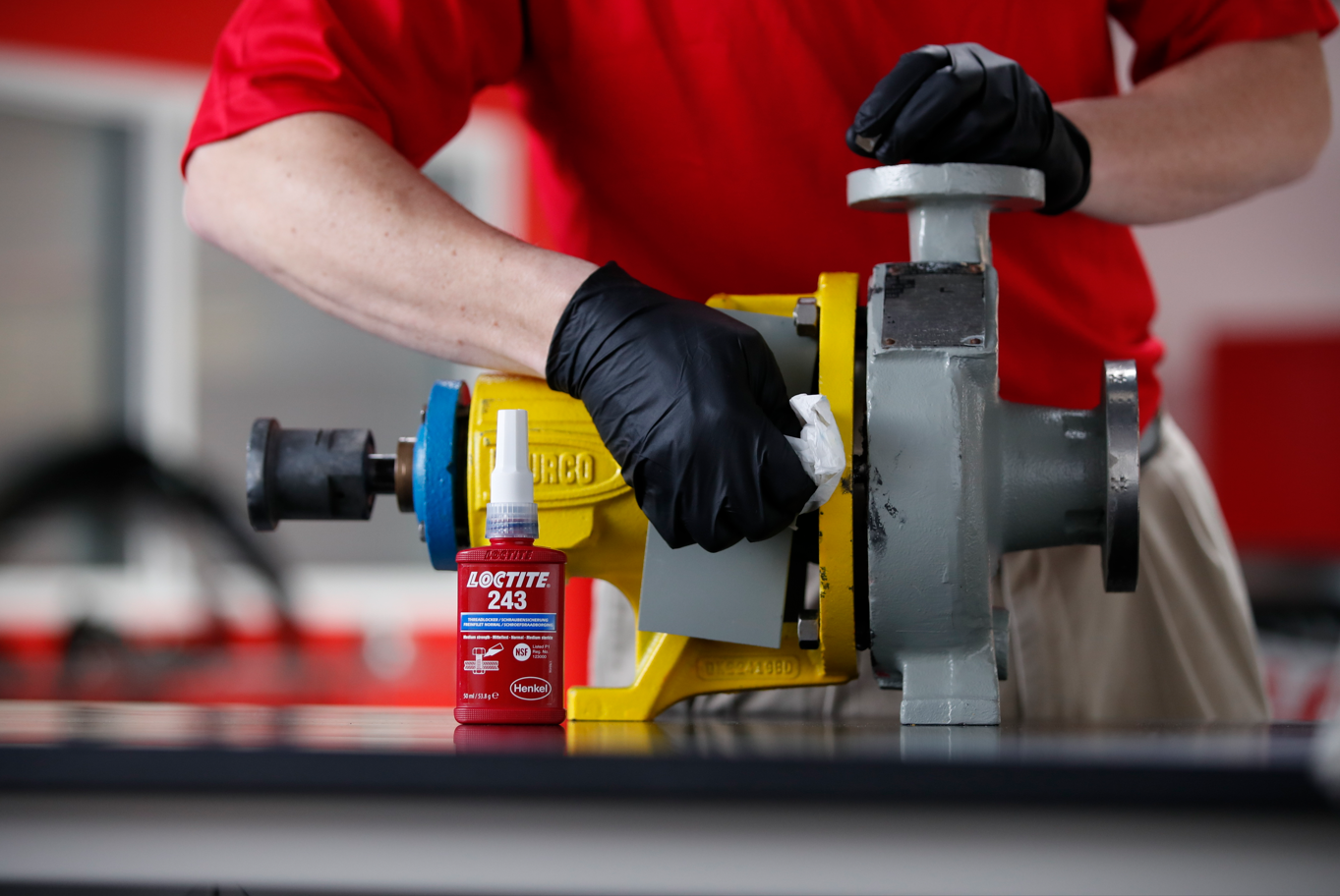 Which Loctite is Removable?