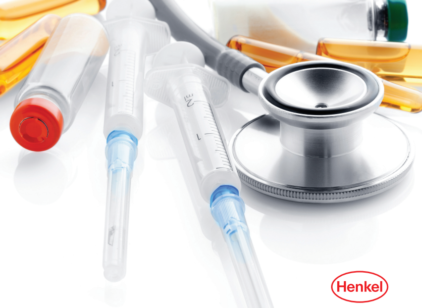 Dispensing Valves for Medical Device Assembly