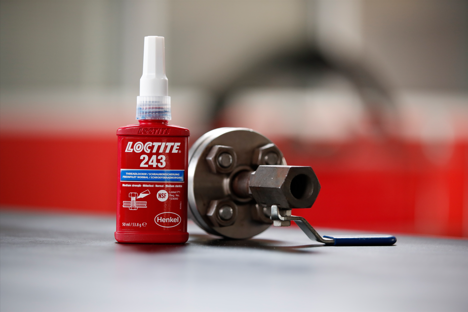Which Loctite to Use: A Complete Guide for Every Application Which Loctite to Use: A Complete Guide for Every Application