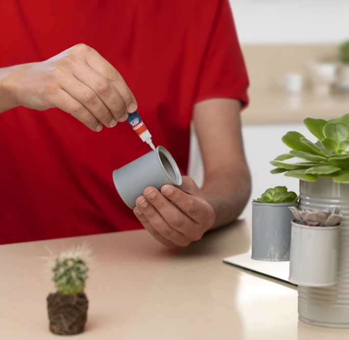 Furniture Repair with Loctite: Tips for DIY Enthusiasts