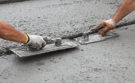 Concrete Repair and Protection