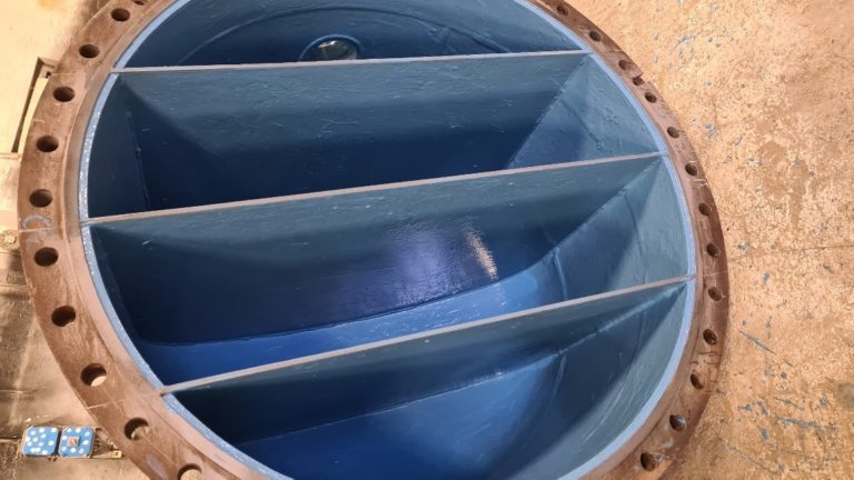 Corrosion Protection for Heat Exchanger