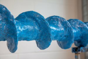 Material Handling Equipment Repair and Protection