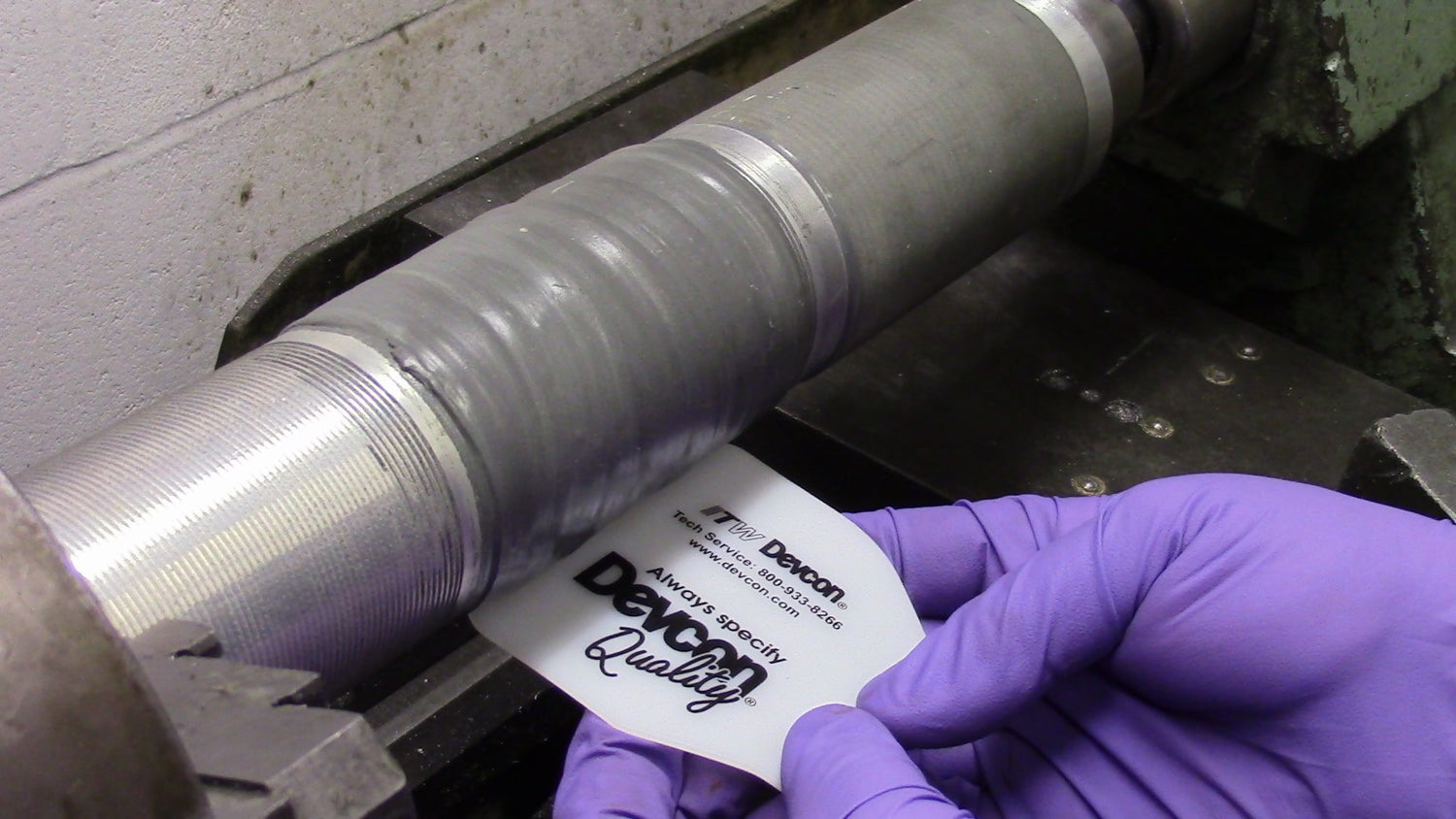 Mechanical Power Transmission