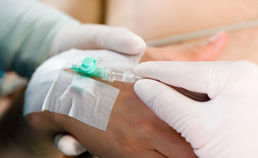 Loctite Medical Devices Adhesives