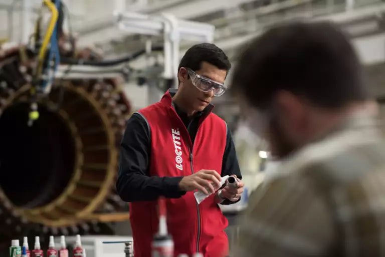 Common Threadlocker Mistakes to Avoid