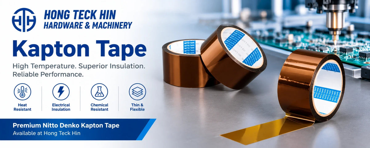 Kapton Tape