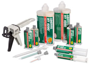 LOCTITE® HY 4090™
