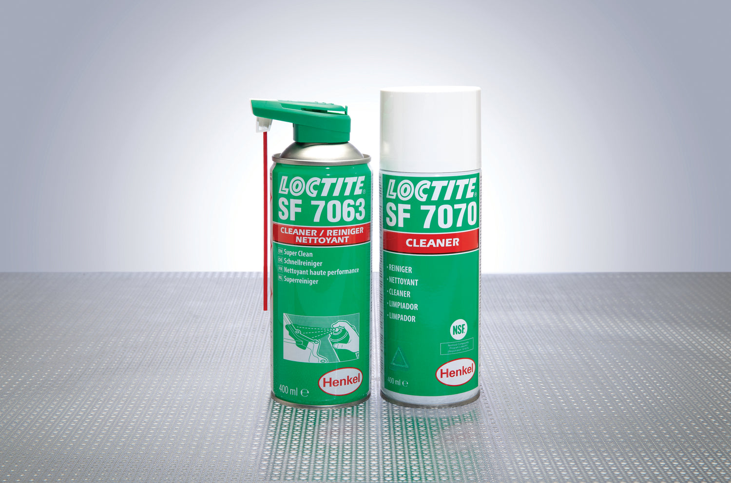 Loctite 7063