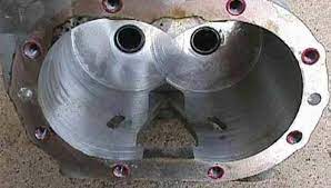 Repair and Protection for Fan, Blower and Compressor