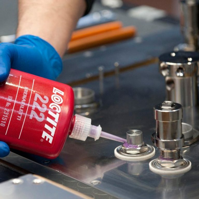 What is Loctite 222 Used For? The Guide For Securing Small Screws and Fasteners