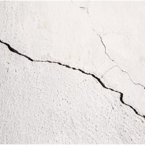 Filling Wall Cracks