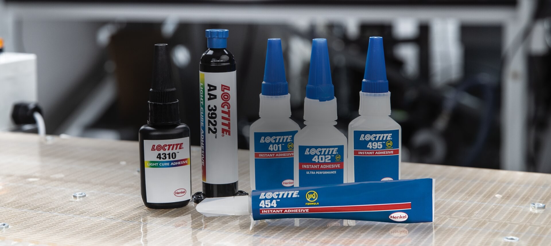 Which Loctite Is Strongest? A Guide to Choosing the Right Adhesive Which Loctite Is Strongest? A Guide to Choosing the Right Adhesive
