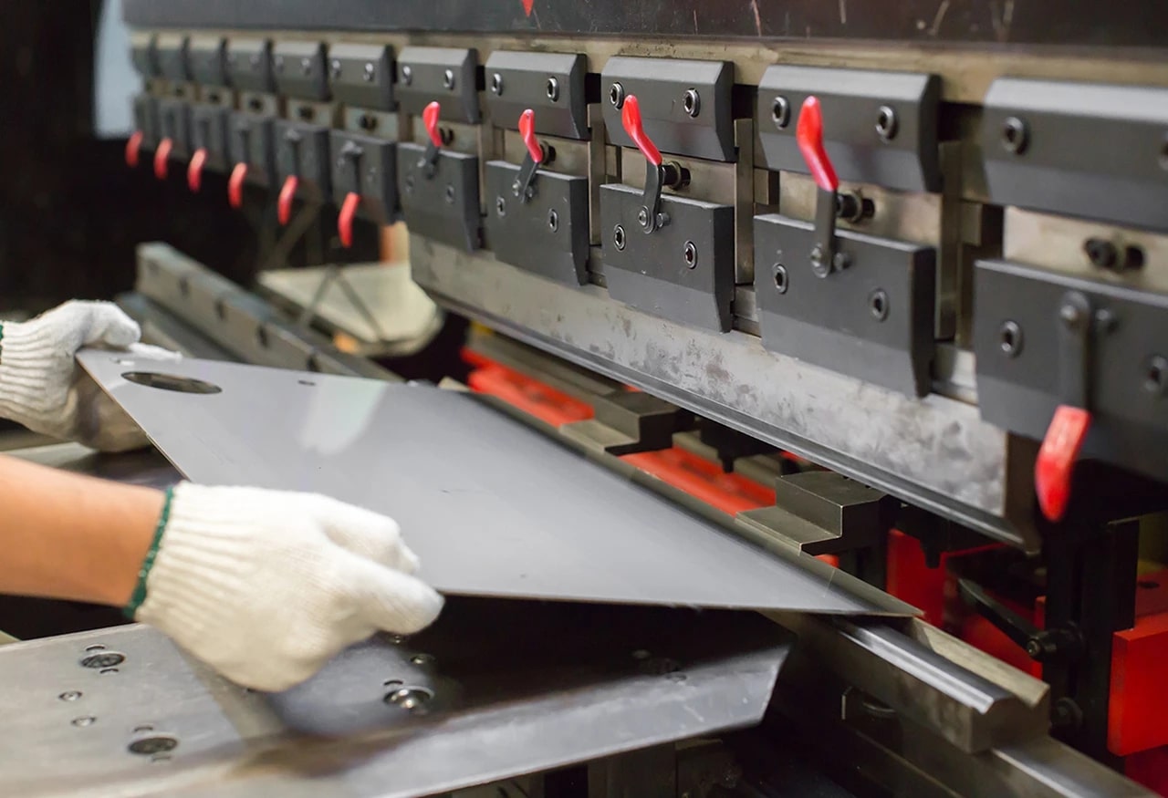 How to Successfully Bond Metal to Plastic with Loctite