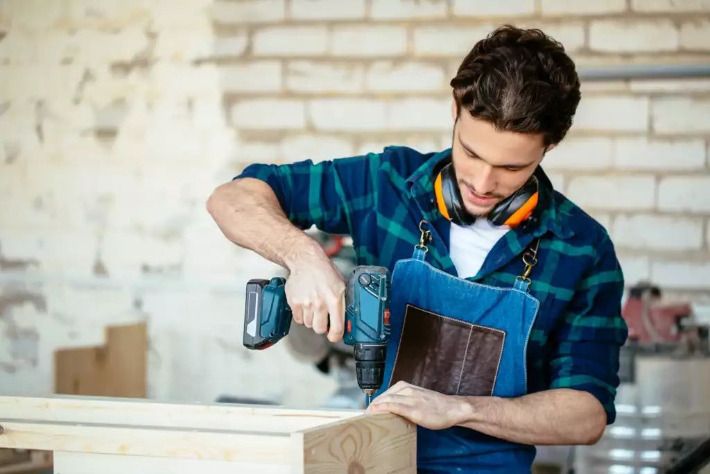 Power Tool Manufacturer Reduces Warranty Claims with LOCTITE® Threadlockers