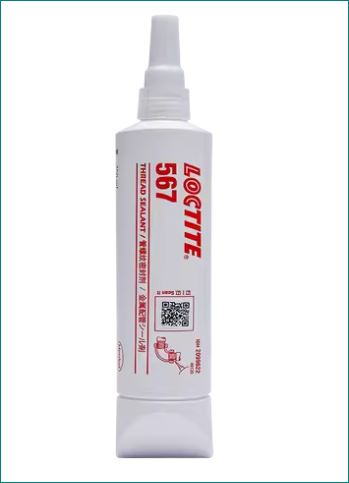 乐泰 567 螺纹密封剂