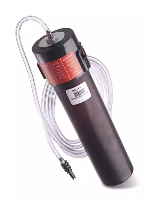 Loctite Pneumatic Cartridge Dispensing Retainer 300ml 945900