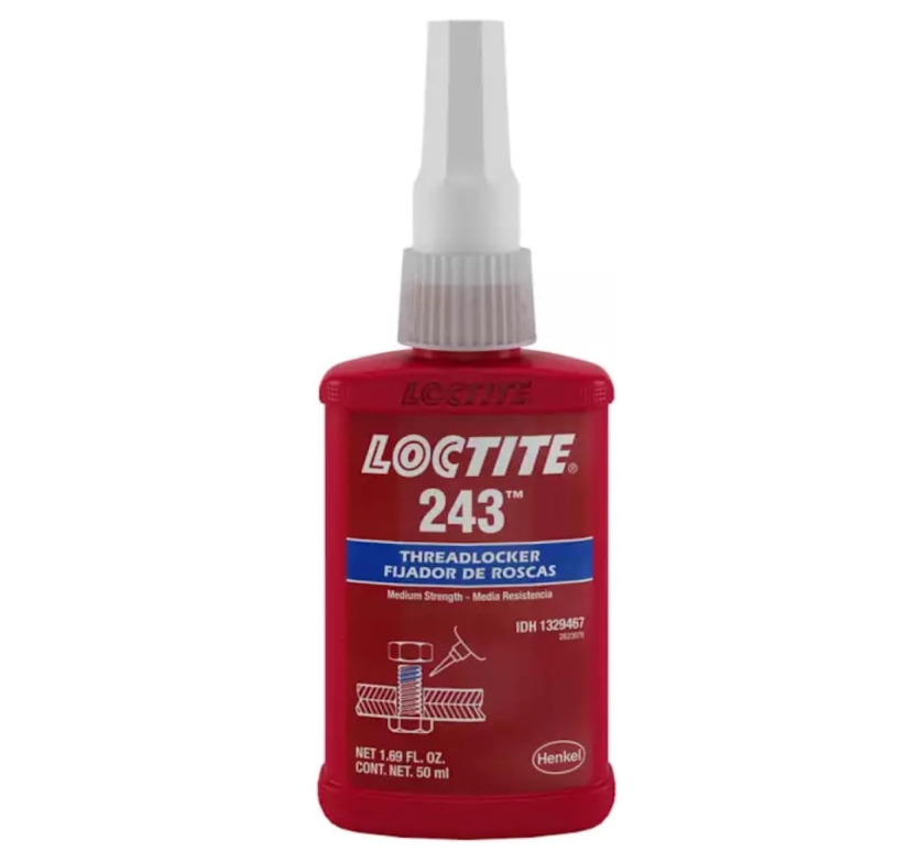 Loctite 243