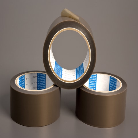 2-MIL PTFE FILM TAPE P-422 NAT