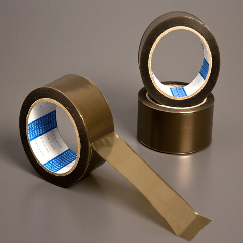 2-MIL BONDABLE PTFE FILM TAPE P-423 NAT