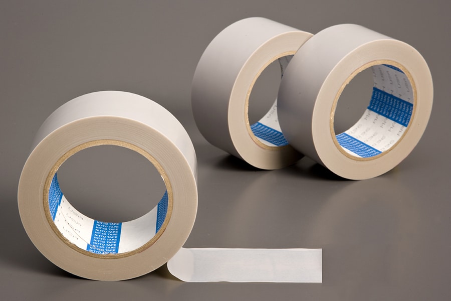 10-Mil PTFE FILM TAPE P-424 NAT