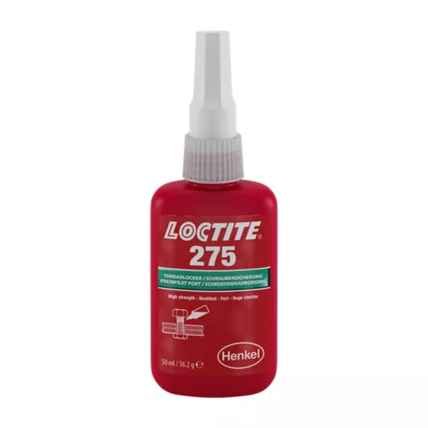 Loctite 275 Threadlocker 50ml