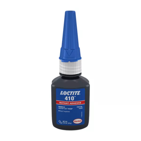 Loctite 410 Prism Instant Adhesive 20g