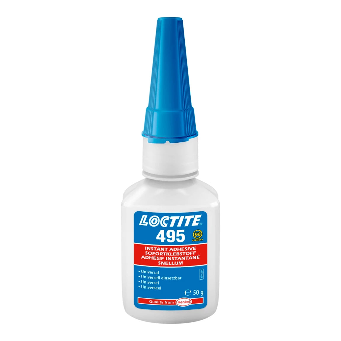 Super Glue Loctite 495 Instant Adhesive 20g super-glue-loctite-495-instant-adhesive-20g