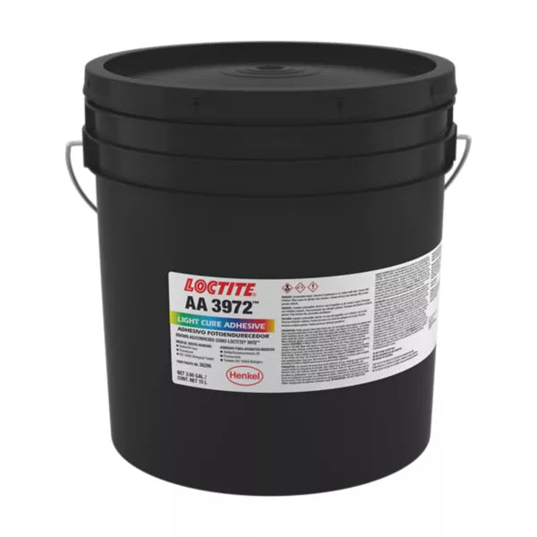 Loctite AA 3972 5gal