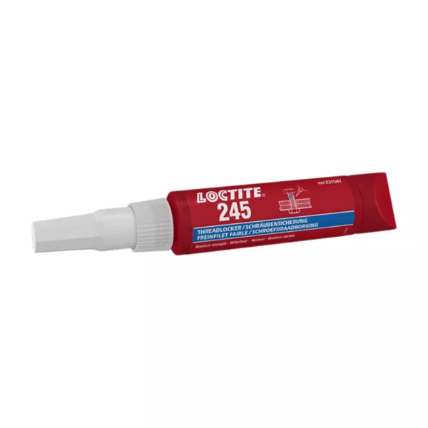 Loctite 245 Threadlocker 50ml