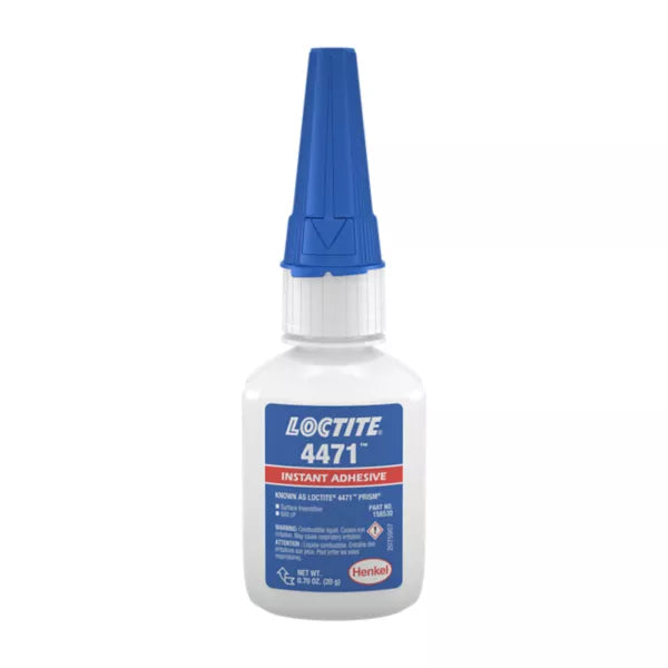 Loctite 4471 Instant Adhesive
