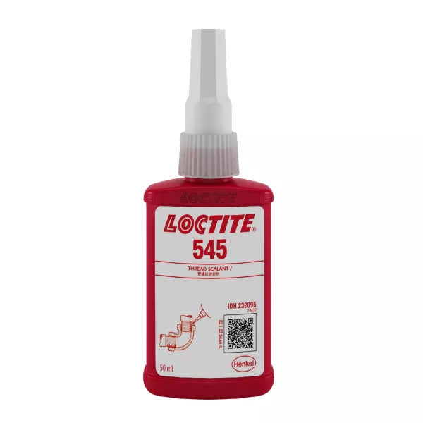 Loctite 545 Thread Sealant 50ml