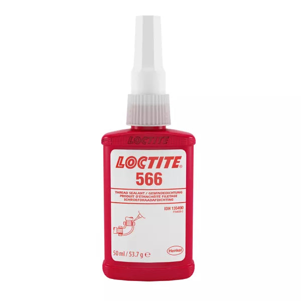 Loctite 566 Hidrolik Thread Sealant