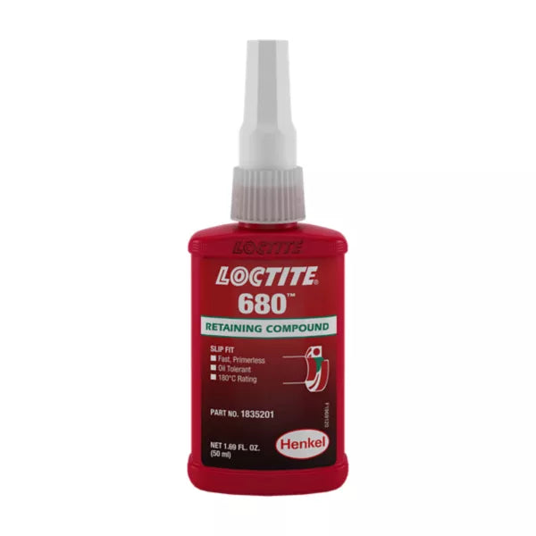Loctite 680