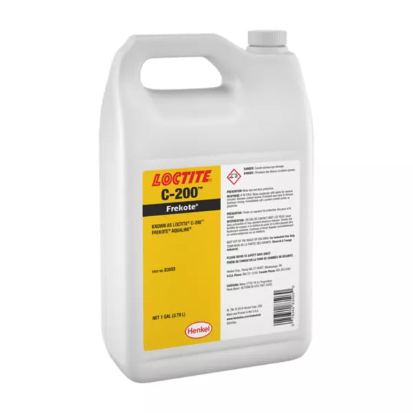 LOCTITE® FREKOTE® C-200 Mold Release Agent