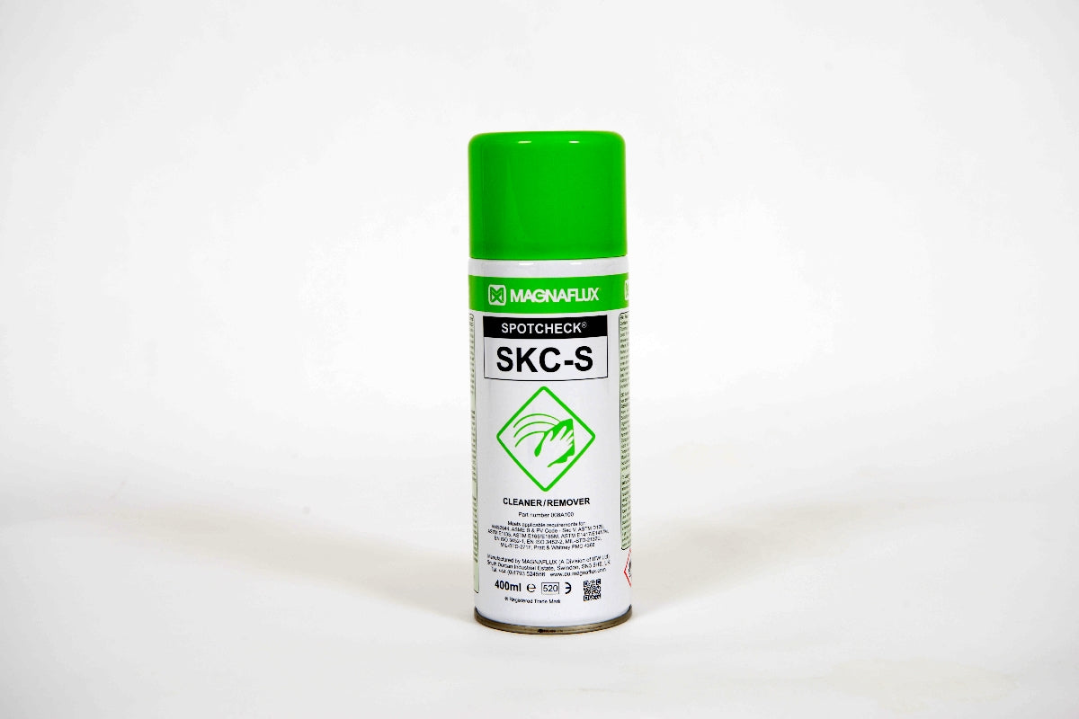 Magnaflux Spotcheck Cleaner SKC-S