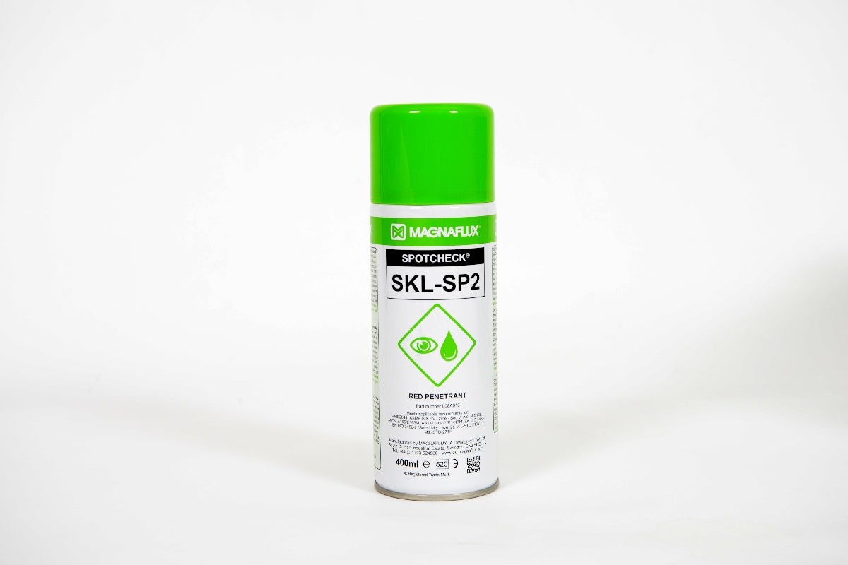 Magnaflux Spotcheck Penetrant SKL-SP2
