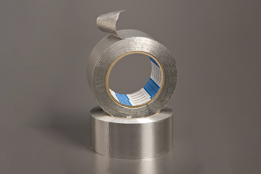 ALUMINUM FOIL TAPE P-11