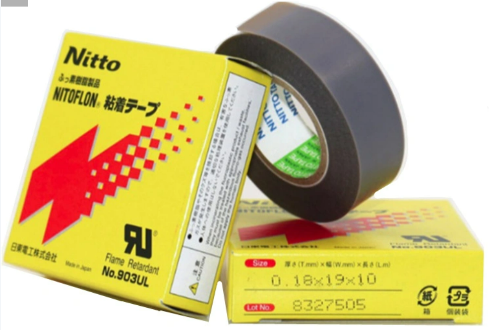 NITOFLON No.903UL PTFE Tape