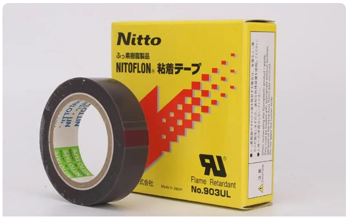 NITOFLON No.903UL PTFE Tape