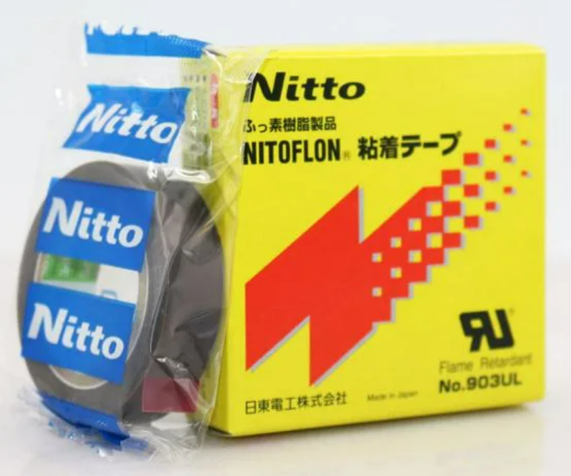NITOFLON No.903UL PTFE Tape