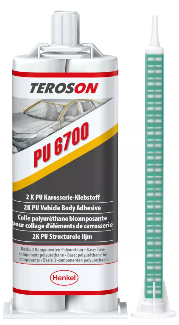 TEROSON® PU 6700