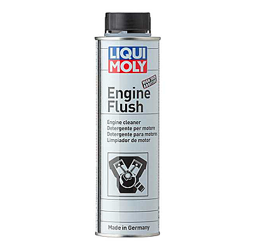Liqui Moly 发动机冲洗液 Plus 300ml