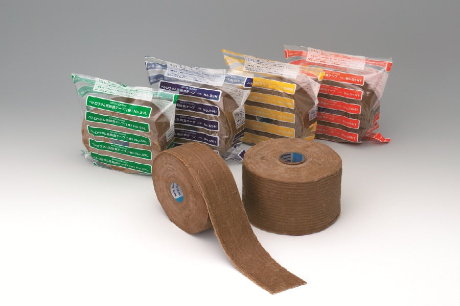 Petrolatum Anticorrosion Tape No.59 Series