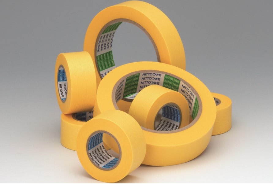 Masking Tape for Vehicle Painting NO7239